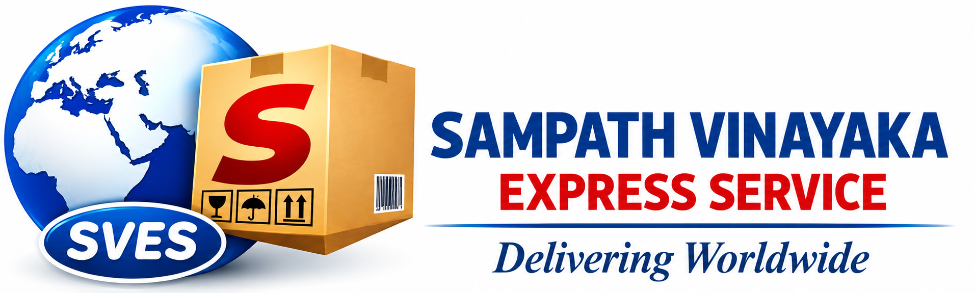 Sampath LOGO