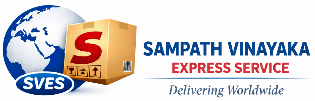 Sampath Vinayaka Express Services