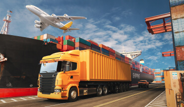 Surface Cargo