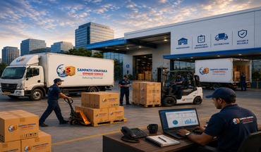 Corporate Logistics